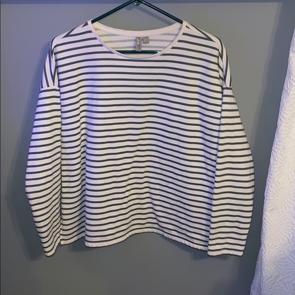ASOS sweatshirt